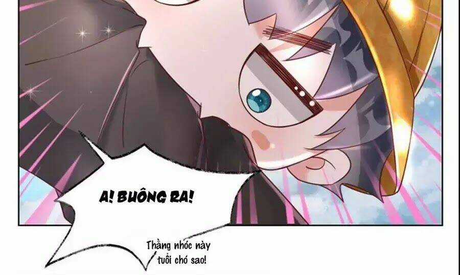 Thần Luân Mật Luyến - Chapter 30 - Trang 17