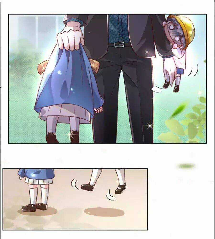 Thần Luân Mật Luyến - Chapter 30 - Trang 19