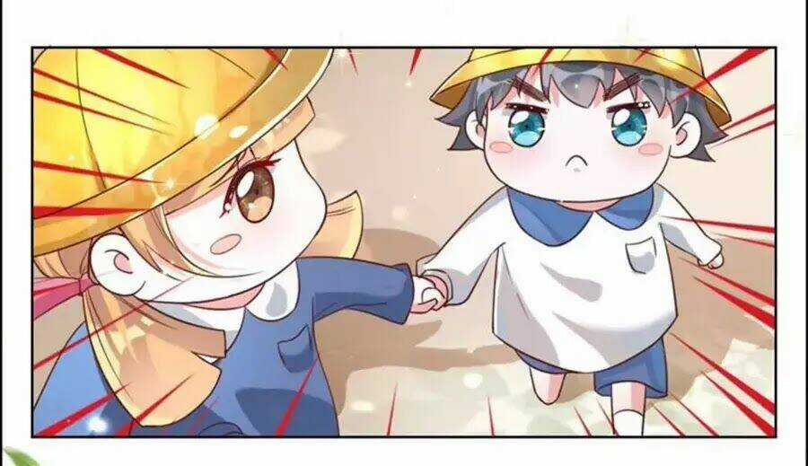 Thần Luân Mật Luyến - Chapter 30 - Trang 20