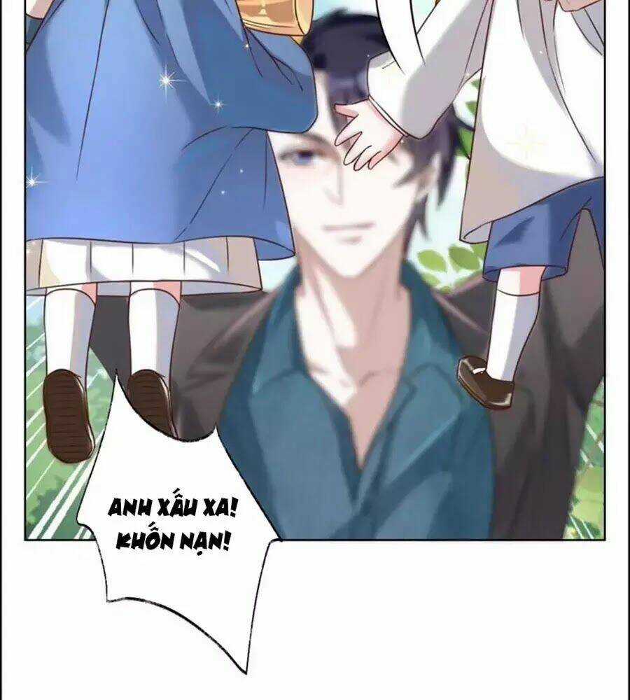 Thần Luân Mật Luyến - Chapter 30 - Trang 22