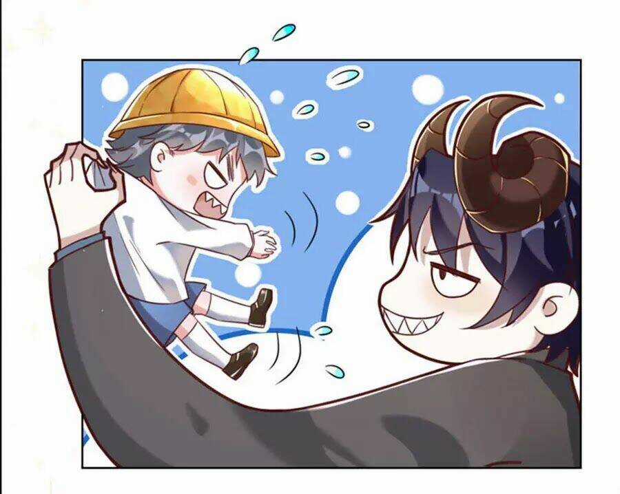 Thần Luân Mật Luyến - Chapter 30 - Trang 24