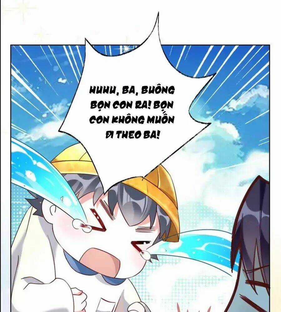 Thần Luân Mật Luyến - Chapter 30 - Trang 25