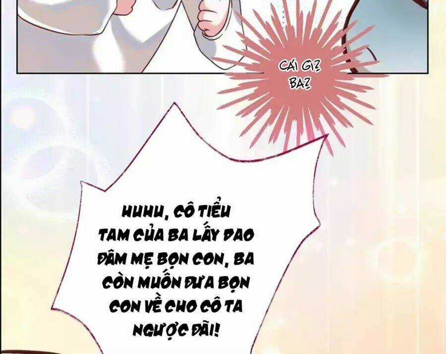 Thần Luân Mật Luyến - Chapter 30 - Trang 26