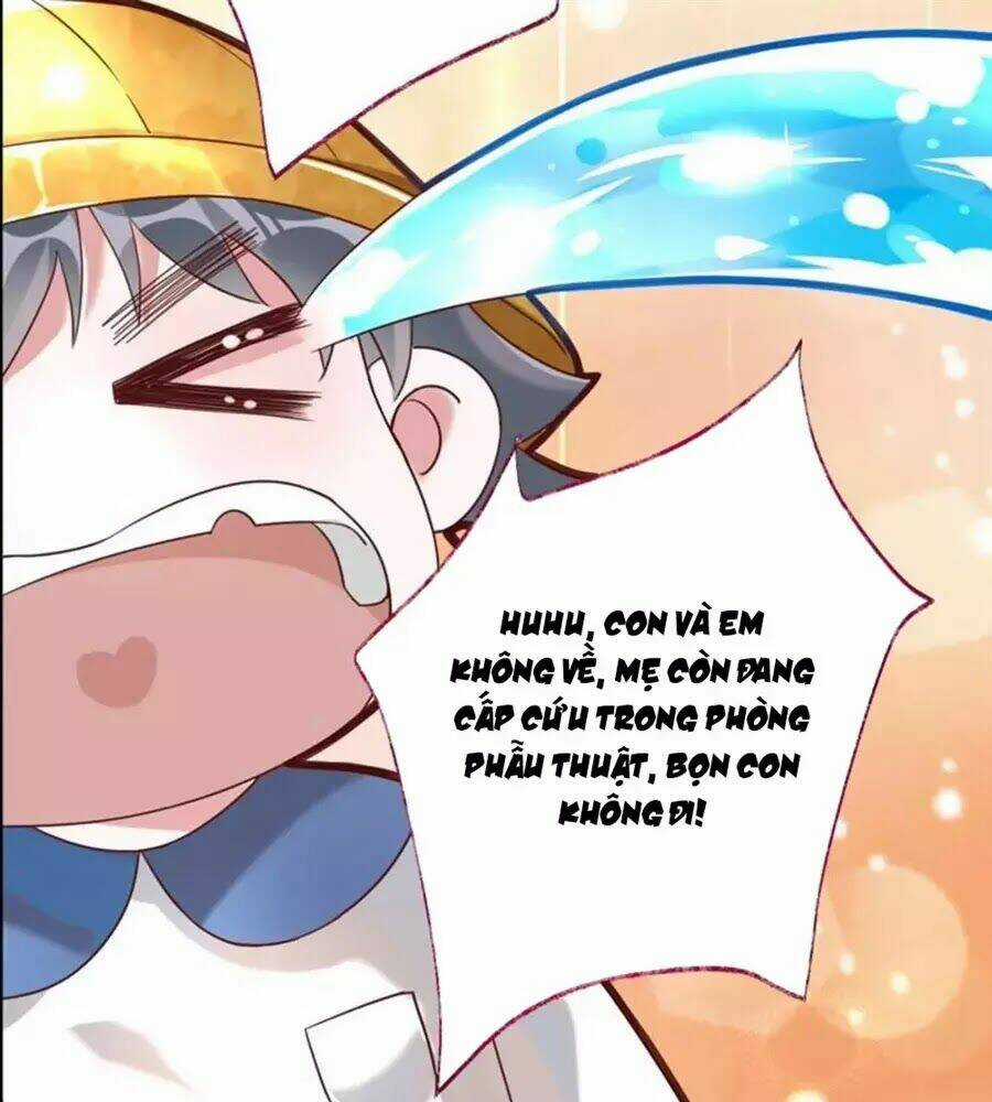 Thần Luân Mật Luyến - Chapter 30 - Trang 27