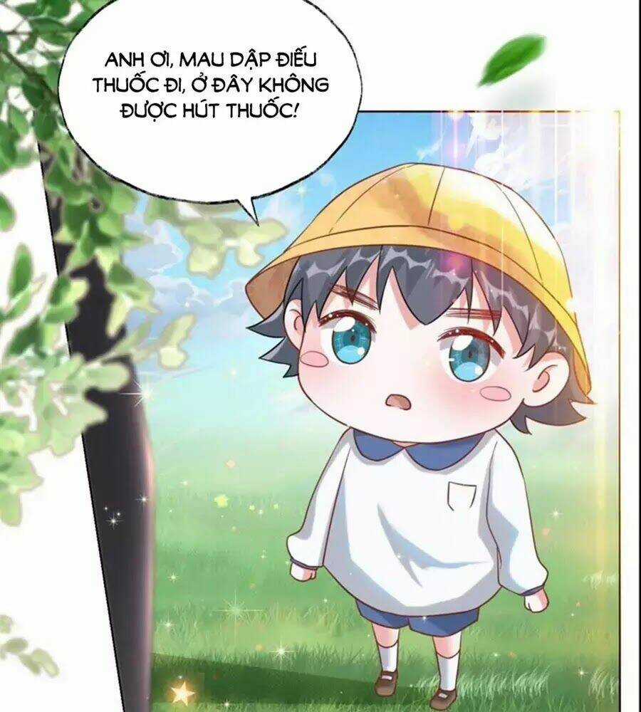 Thần Luân Mật Luyến - Chapter 30 - Trang 4