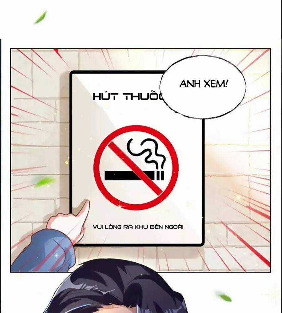 Thần Luân Mật Luyến - Chapter 30 - Trang 6