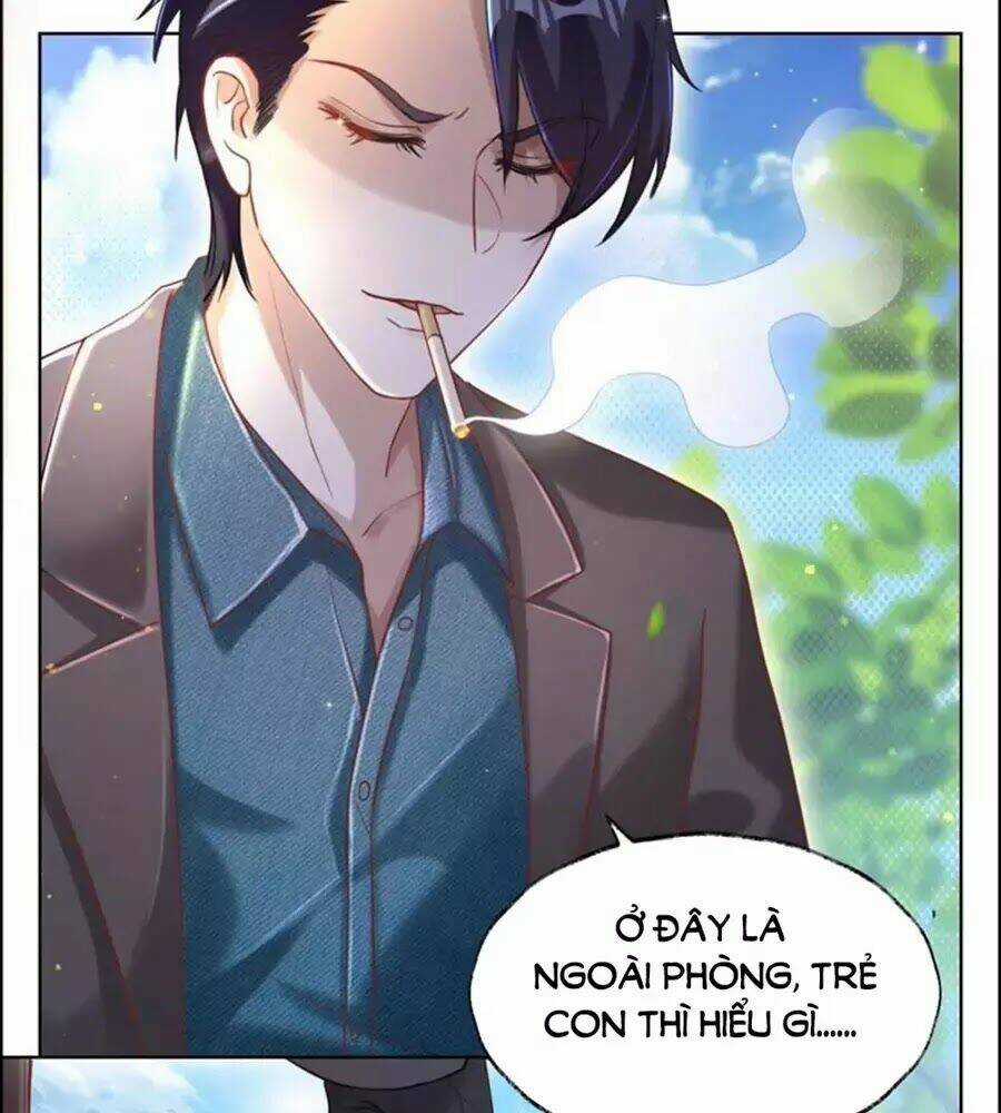 Thần Luân Mật Luyến - Chapter 30 - Trang 7