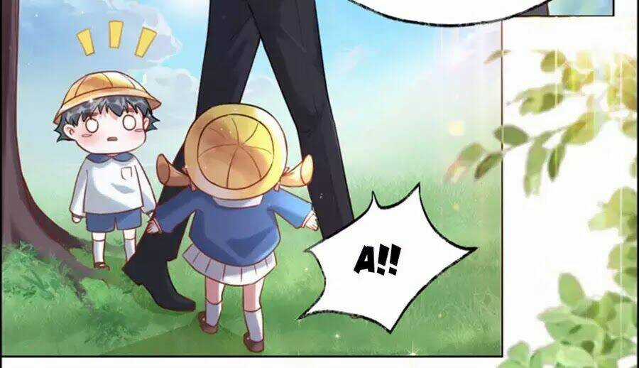 Thần Luân Mật Luyến - Chapter 30 - Trang 8