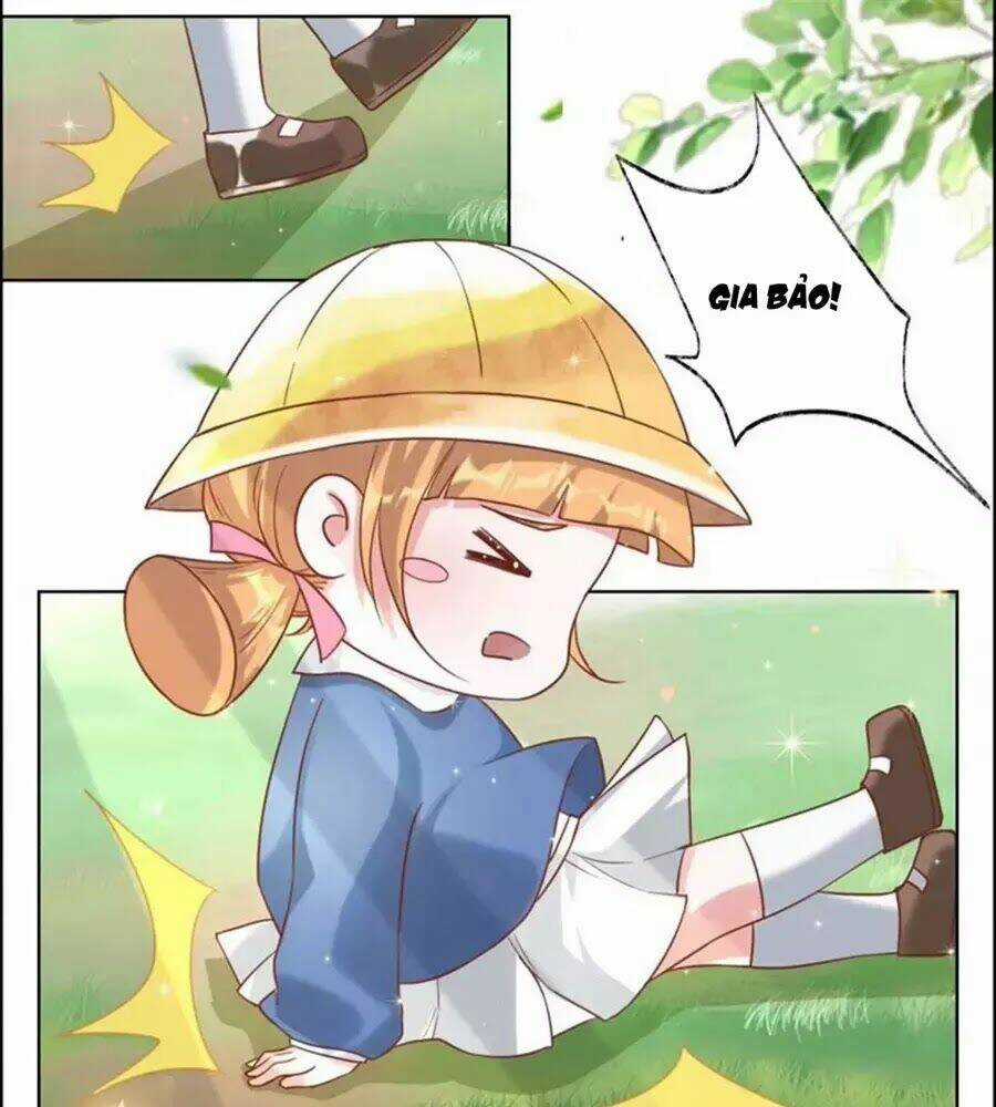 Thần Luân Mật Luyến - Chapter 30 - Trang 9