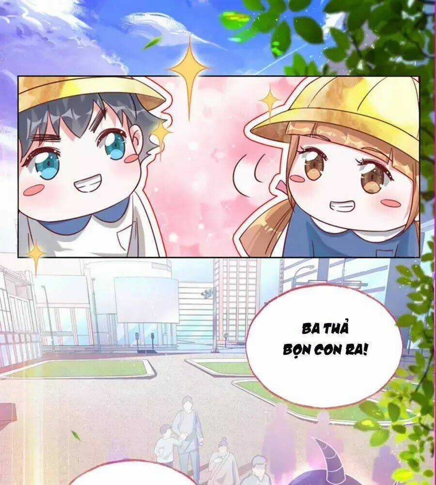 Thần Luân Mật Luyến - Chapter 31 - Trang 1