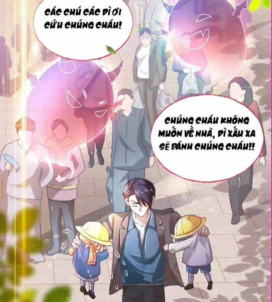 Thần Luân Mật Luyến - Chapter 31 - Trang 2