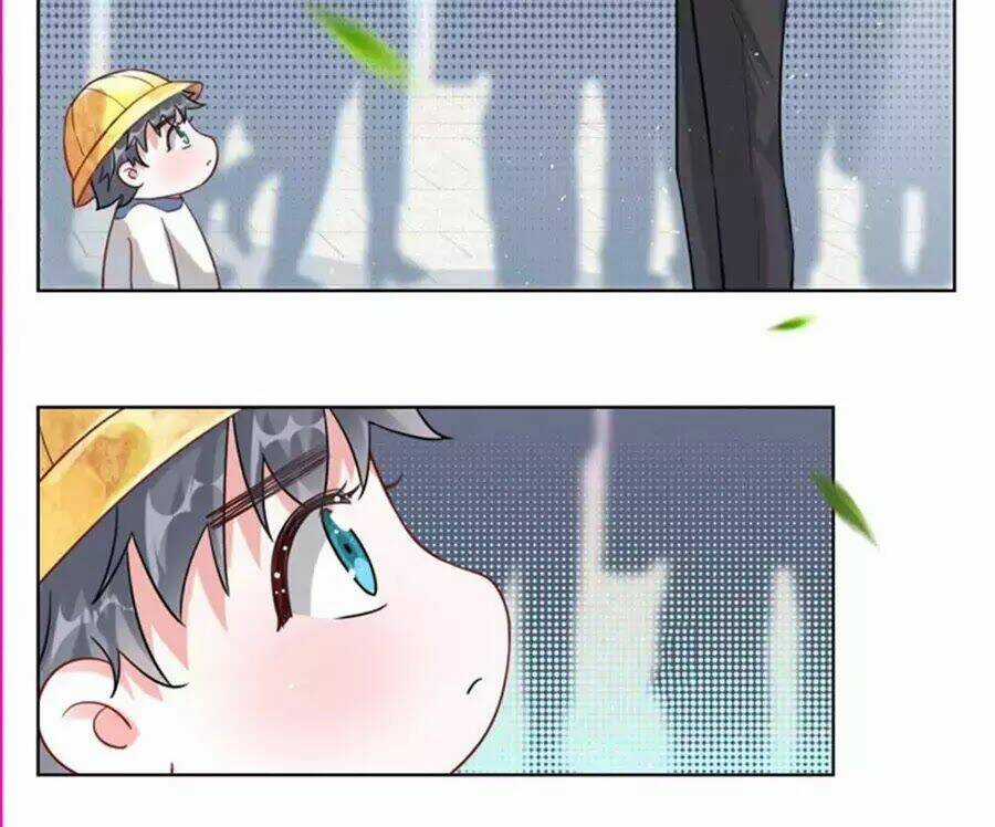 Thần Luân Mật Luyến - Chapter 31 - Trang 11