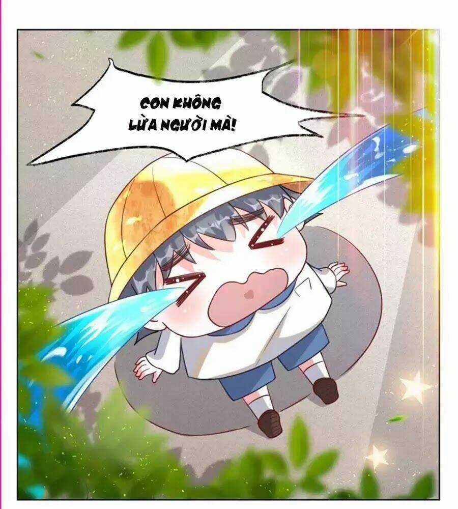 Thần Luân Mật Luyến - Chapter 31 - Trang 12