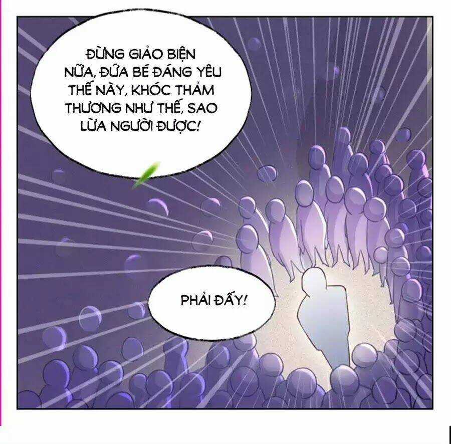 Thần Luân Mật Luyến - Chapter 31 - Trang 13