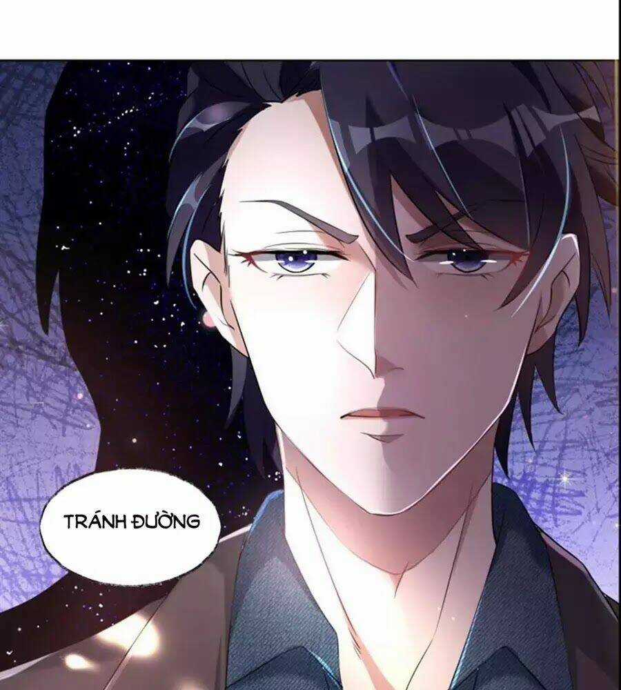 Thần Luân Mật Luyến - Chapter 31 - Trang 14