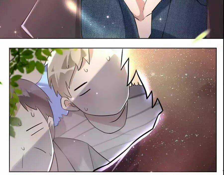 Thần Luân Mật Luyến - Chapter 31 - Trang 15