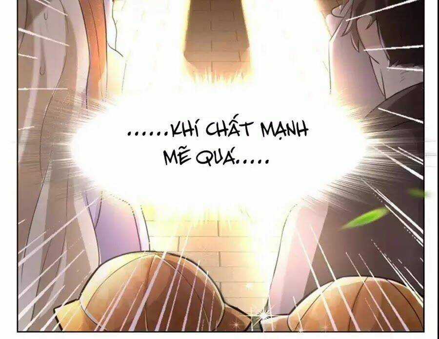 Thần Luân Mật Luyến - Chapter 31 - Trang 17