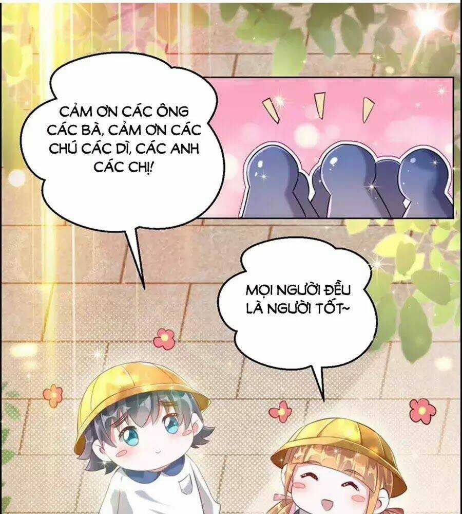 Thần Luân Mật Luyến - Chapter 31 - Trang 18