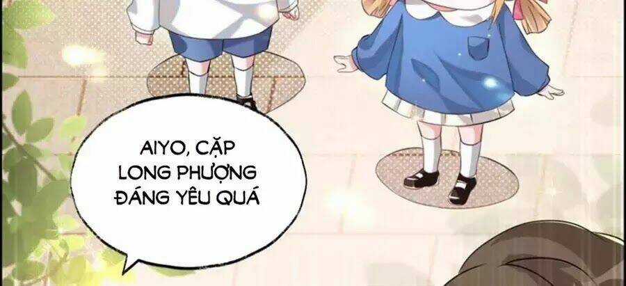 Thần Luân Mật Luyến - Chapter 31 - Trang 19