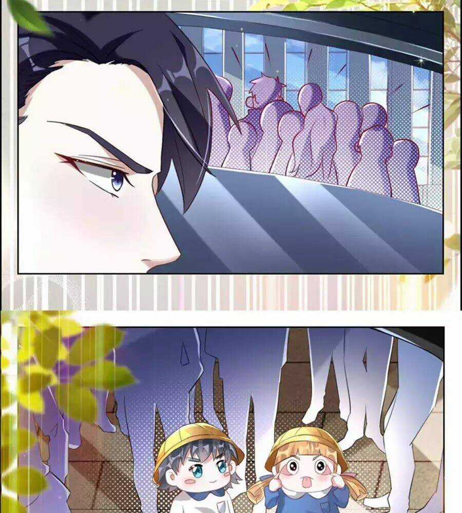 Thần Luân Mật Luyến - Chapter 31 - Trang 22