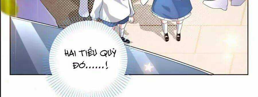 Thần Luân Mật Luyến - Chapter 31 - Trang 23