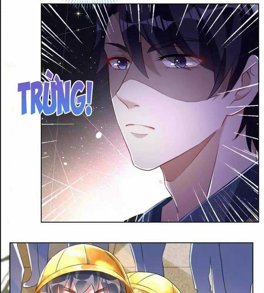 Thần Luân Mật Luyến - Chapter 31 - Trang 24