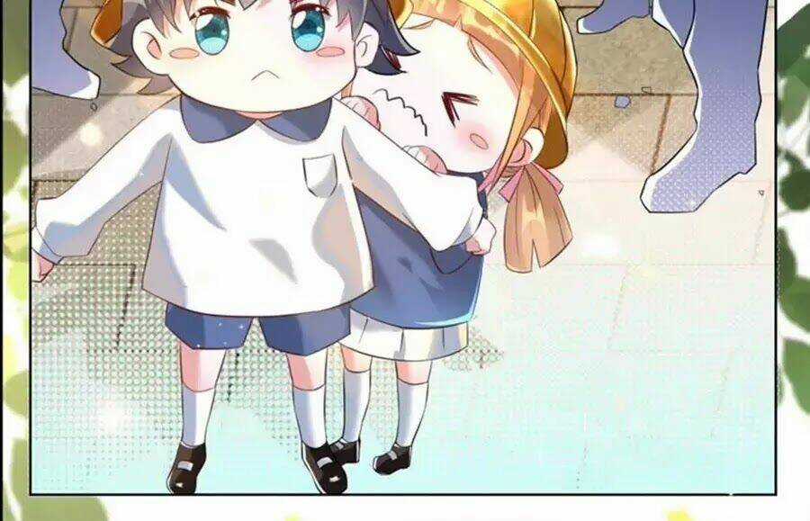 Thần Luân Mật Luyến - Chapter 31 - Trang 25