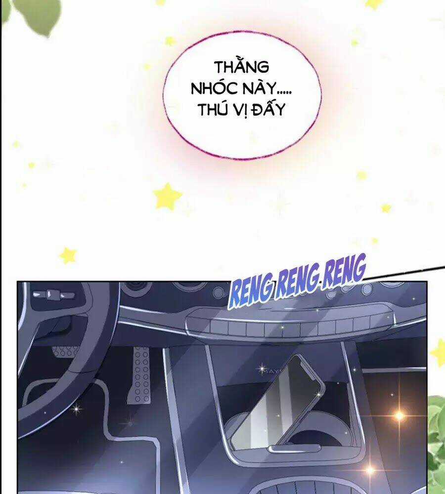 Thần Luân Mật Luyến - Chapter 31 - Trang 26