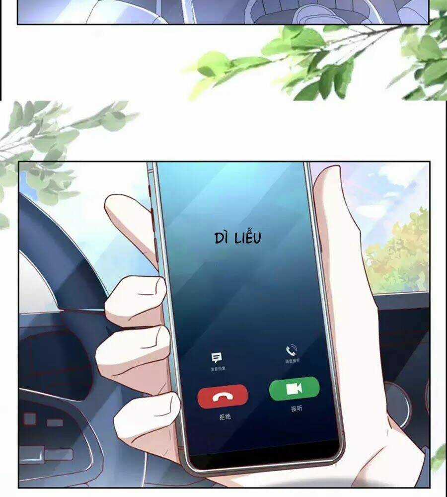 Thần Luân Mật Luyến - Chapter 31 - Trang 27