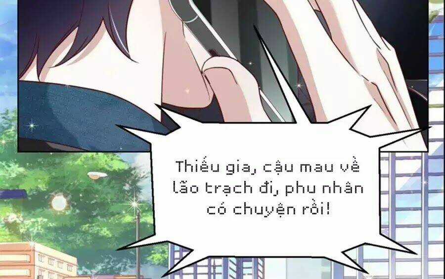 Thần Luân Mật Luyến - Chapter 31 - Trang 30