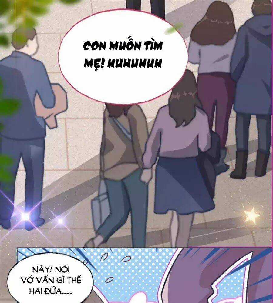 Thần Luân Mật Luyến - Chapter 31 - Trang 4