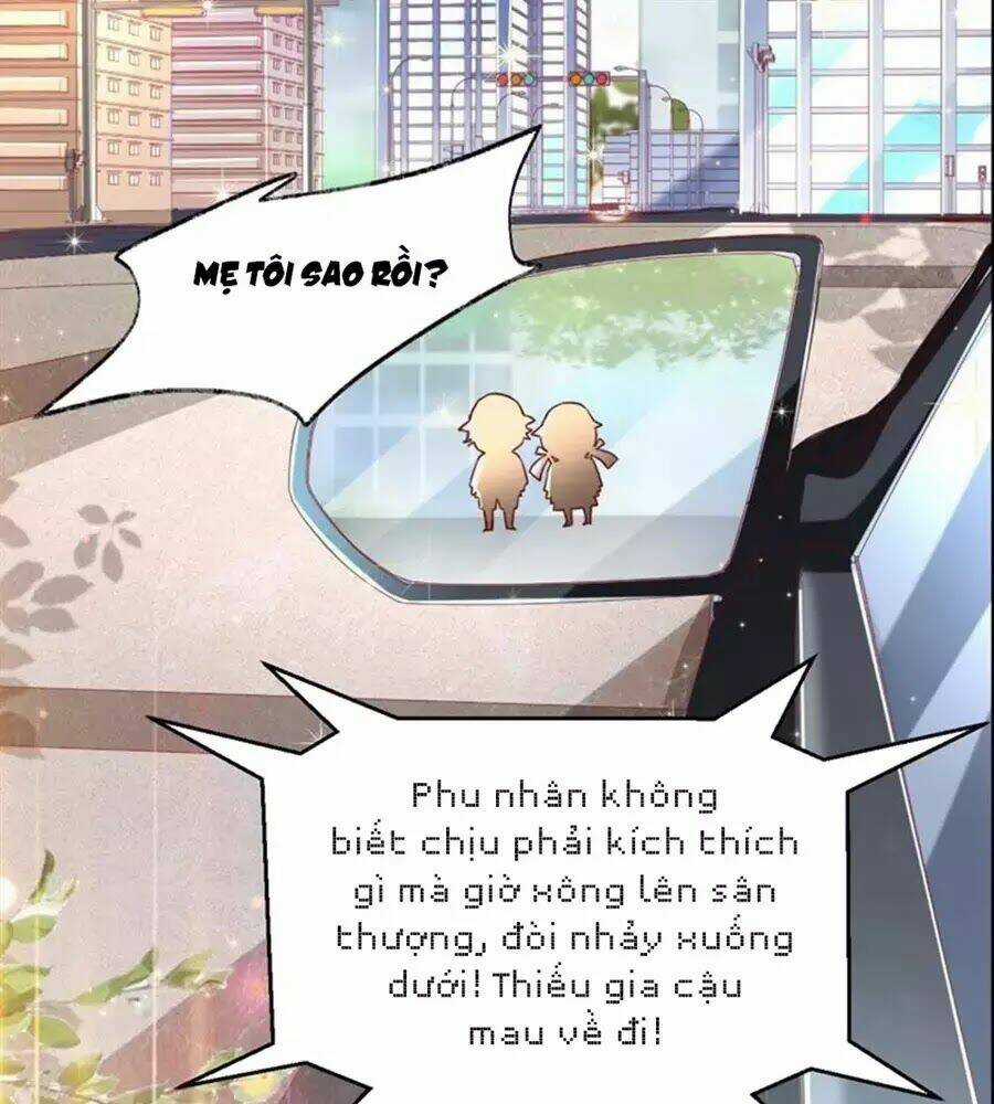 Thần Luân Mật Luyến - Chapter 31 - Trang 31