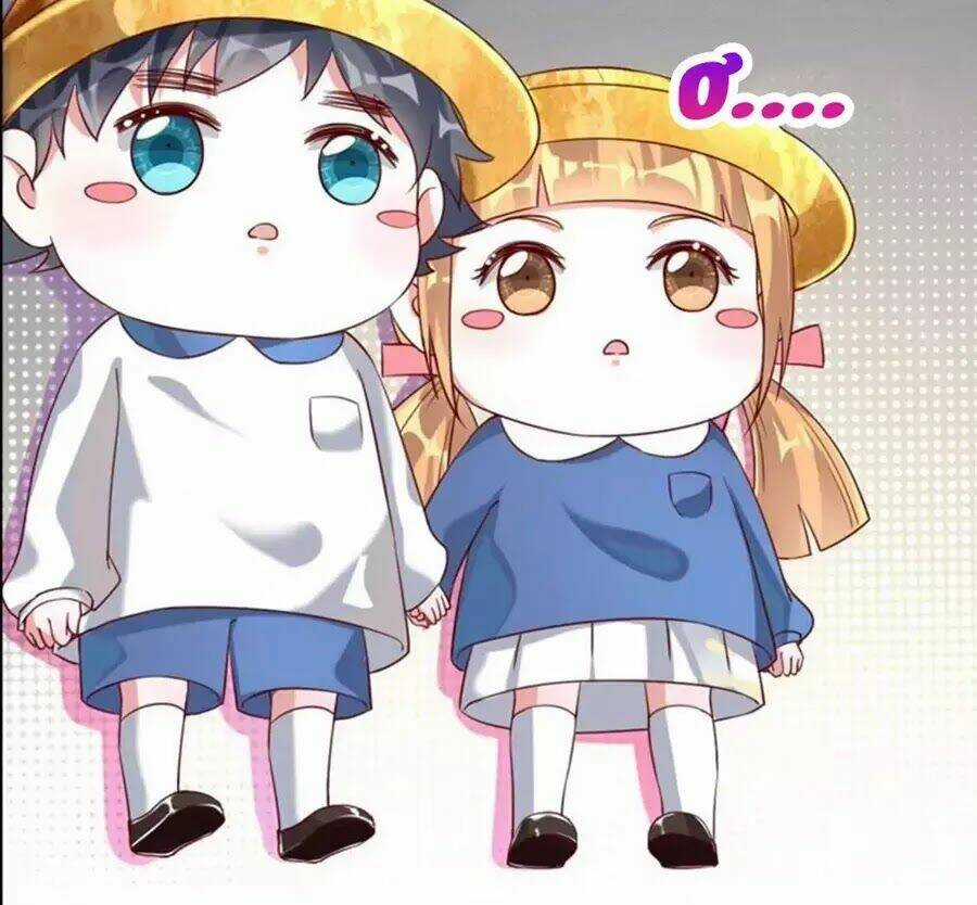 Thần Luân Mật Luyến - Chapter 31 - Trang 34