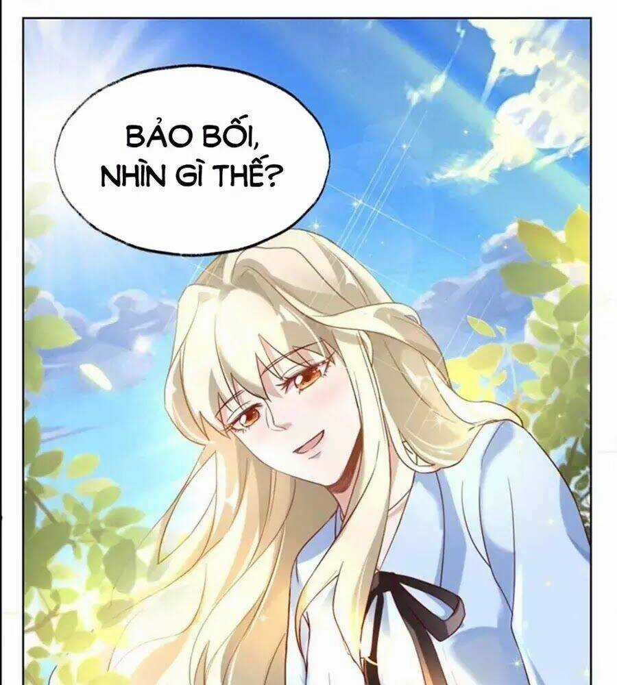 Thần Luân Mật Luyến - Chapter 31 - Trang 35