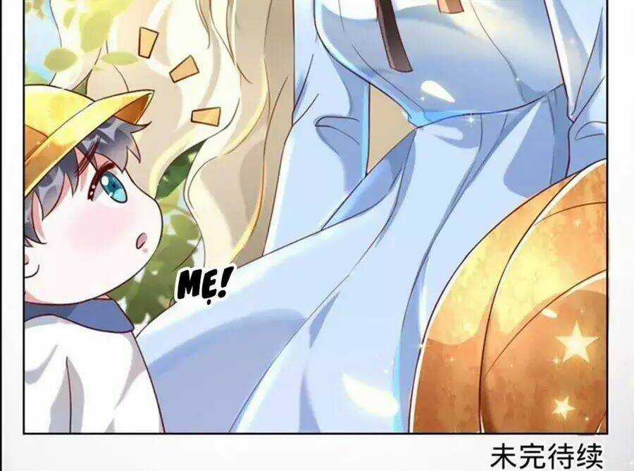 Thần Luân Mật Luyến - Chapter 31 - Trang 36