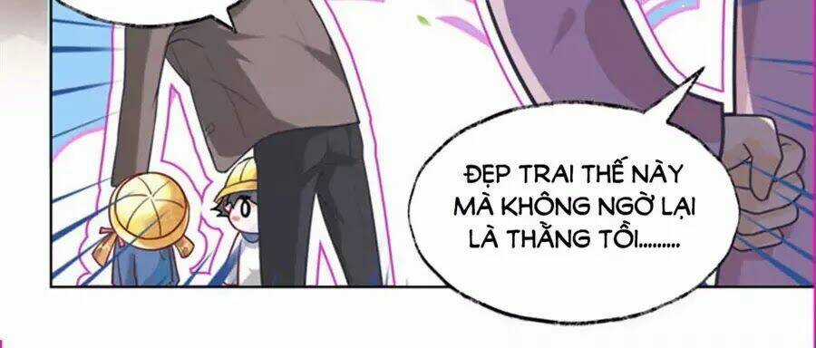 Thần Luân Mật Luyến - Chapter 31 - Trang 5