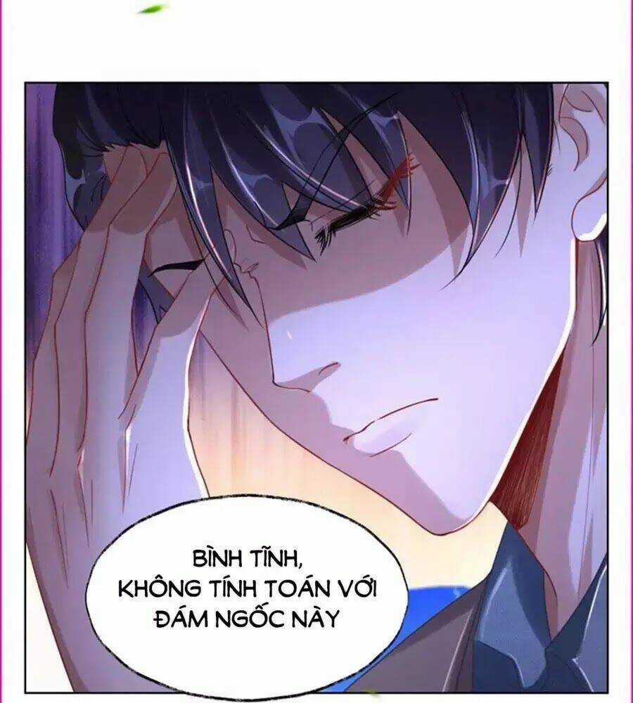 Thần Luân Mật Luyến - Chapter 31 - Trang 8