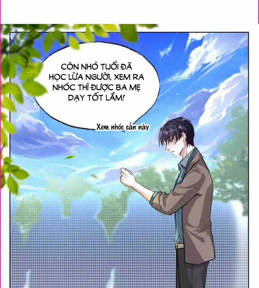 Thần Luân Mật Luyến - Chapter 31 - Trang 10