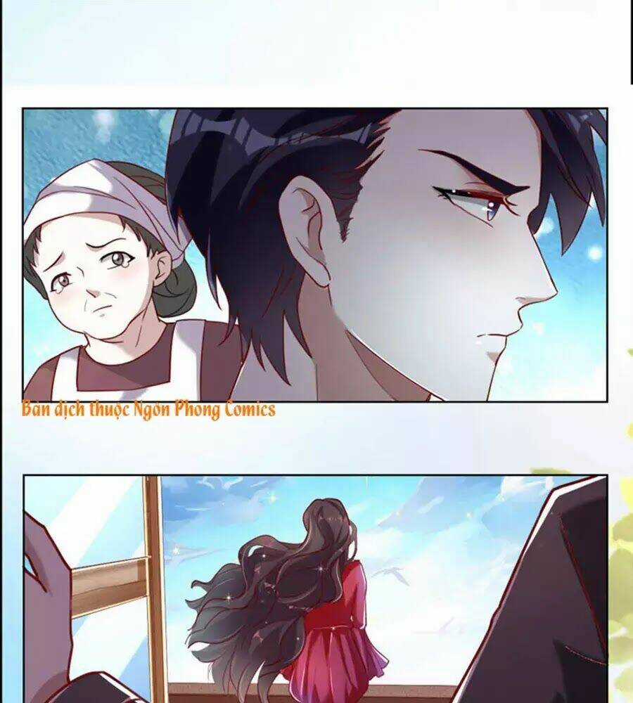 Thần Luân Mật Luyến - Chapter 32 - Trang 11