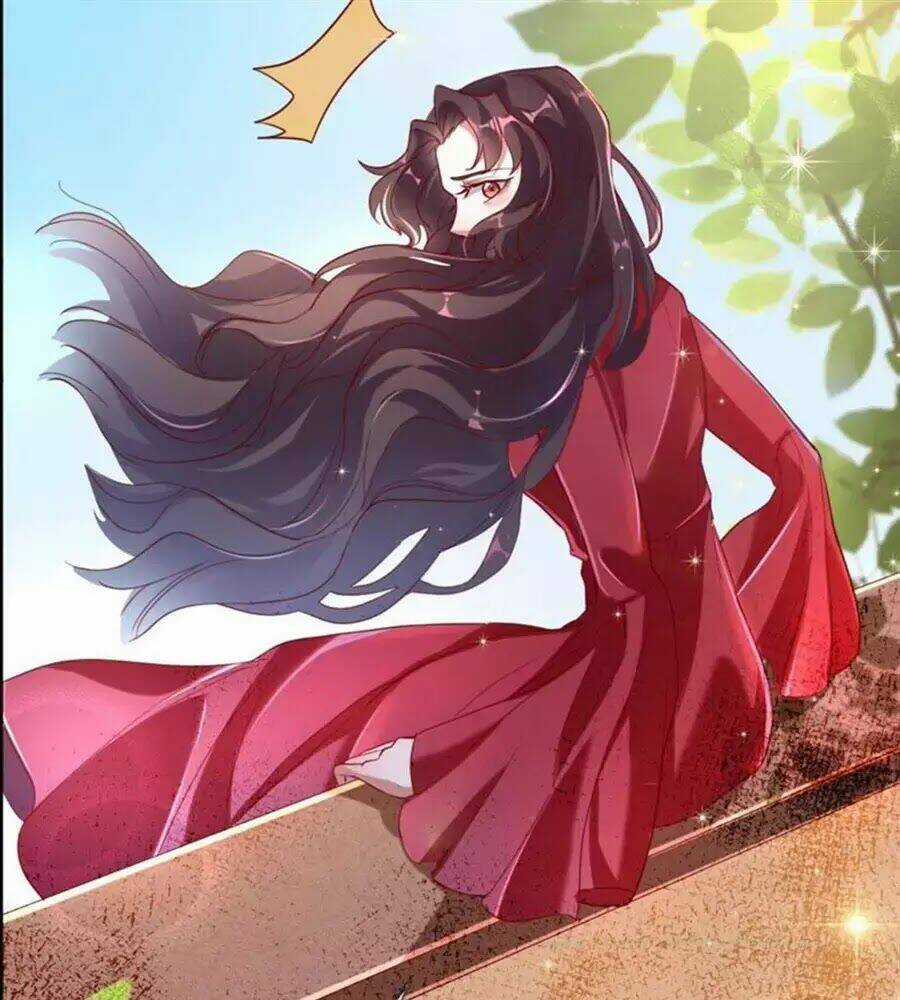 Thần Luân Mật Luyến - Chapter 32 - Trang 13