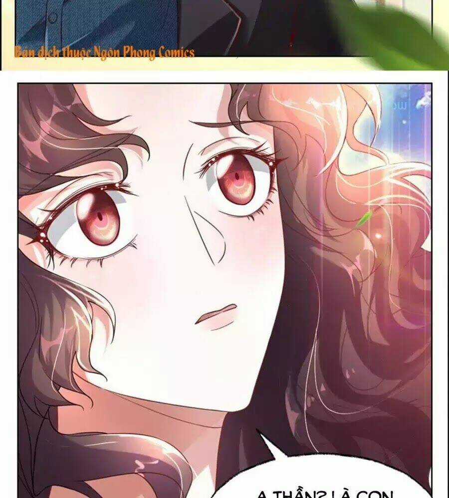 Thần Luân Mật Luyến - Chapter 32 - Trang 16