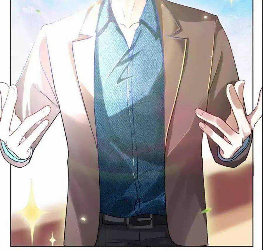 Thần Luân Mật Luyến - Chapter 32 - Trang 20