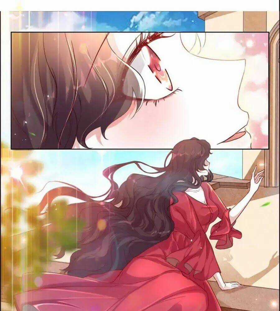 Thần Luân Mật Luyến - Chapter 32 - Trang 21