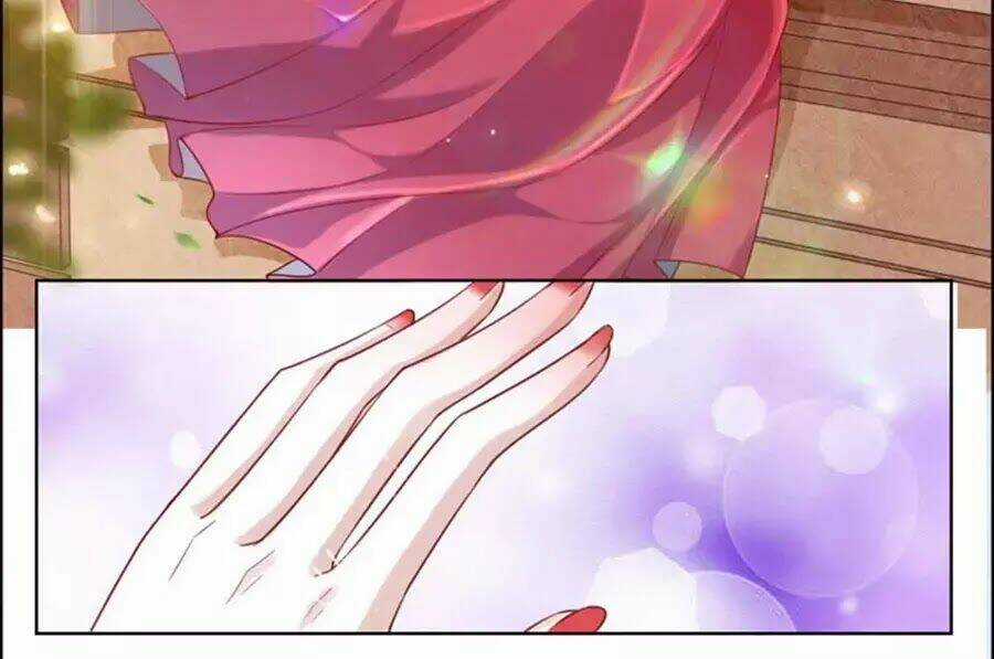 Thần Luân Mật Luyến - Chapter 32 - Trang 22