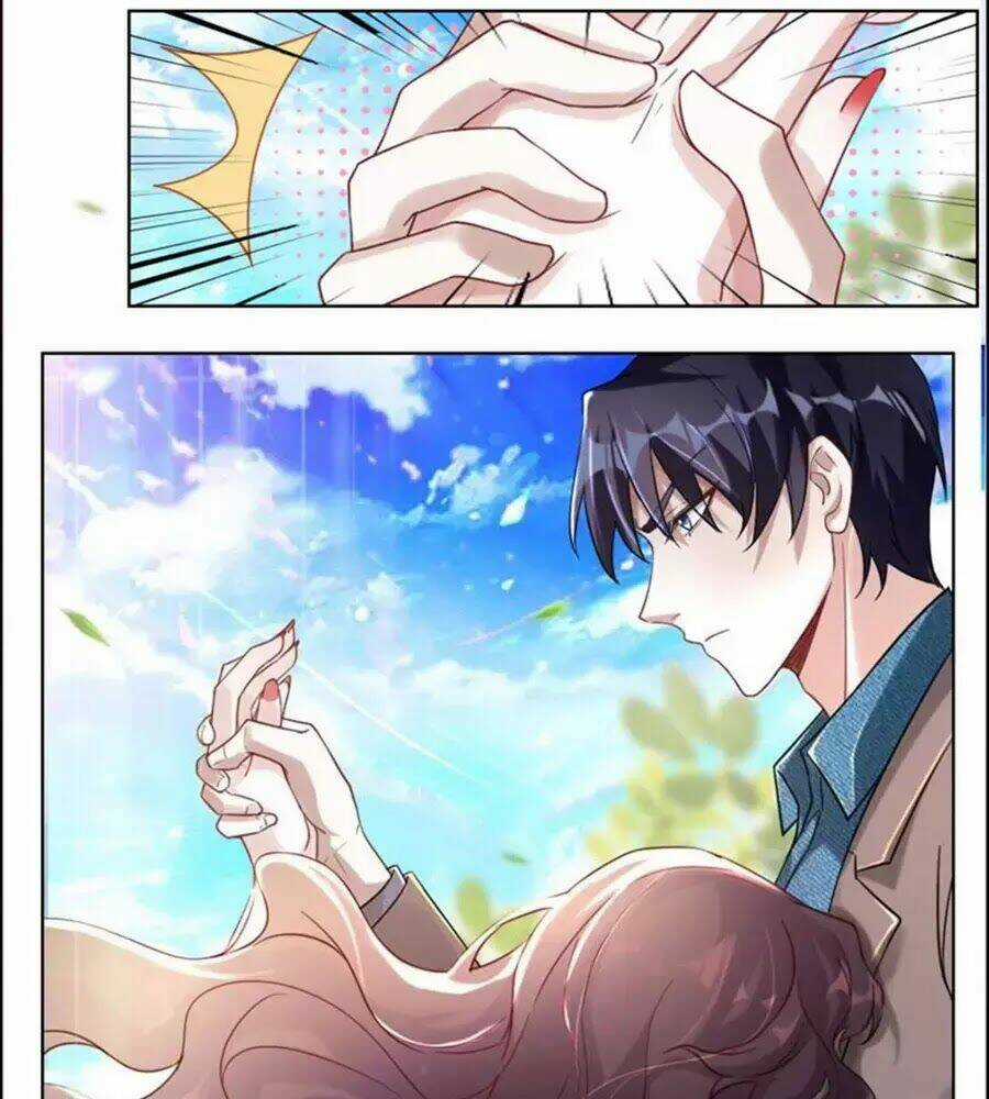 Thần Luân Mật Luyến - Chapter 32 - Trang 23