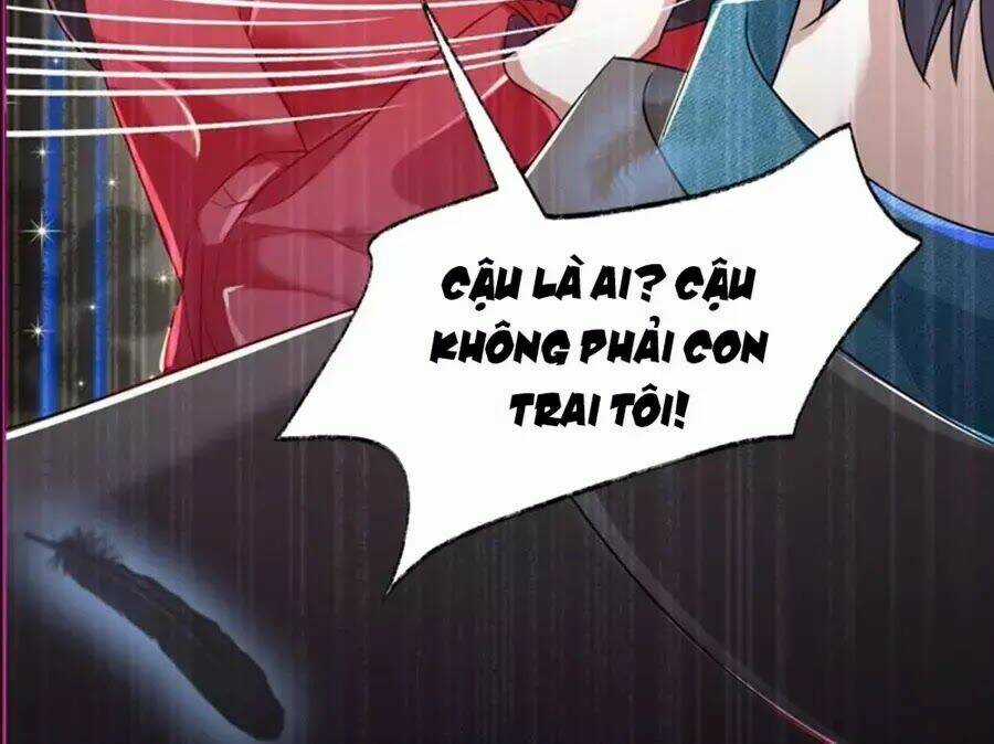 Thần Luân Mật Luyến - Chapter 32 - Trang 27