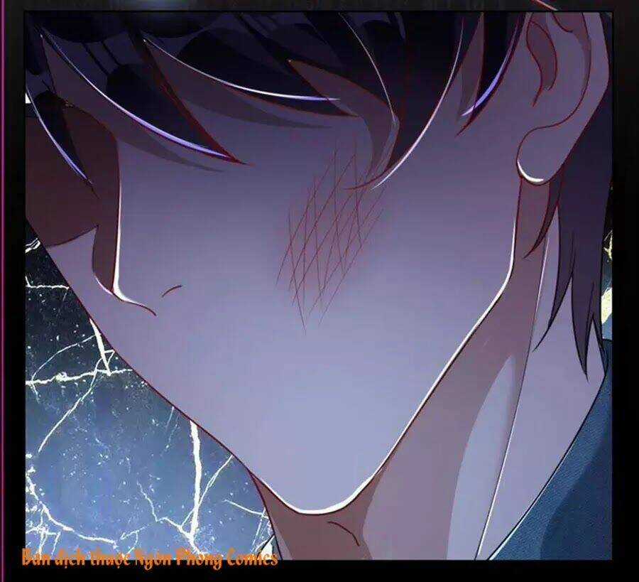 Thần Luân Mật Luyến - Chapter 32 - Trang 28