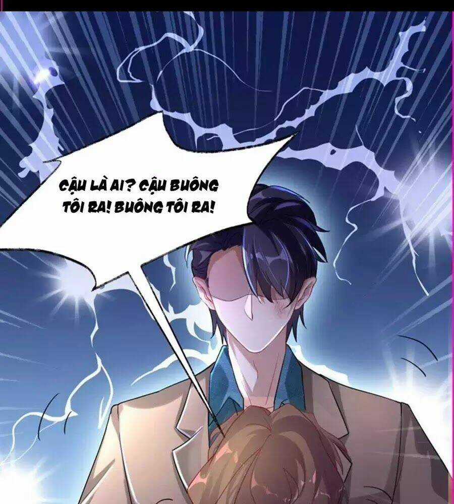 Thần Luân Mật Luyến - Chapter 32 - Trang 29