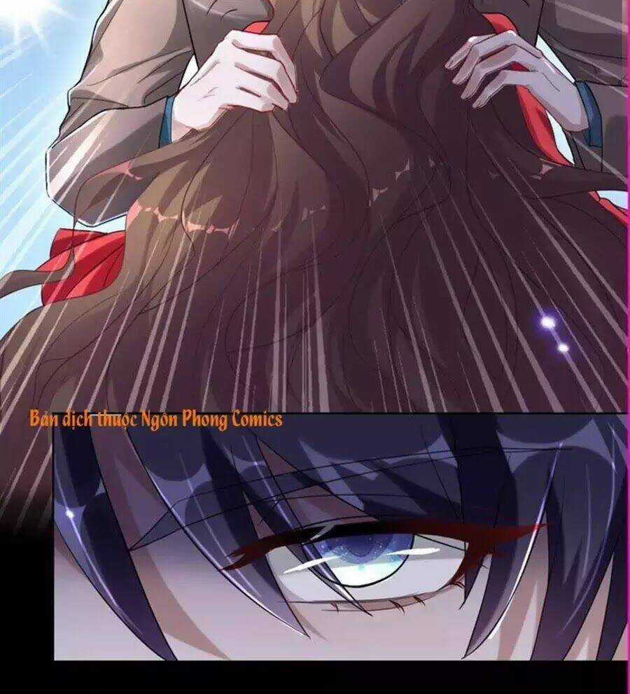 Thần Luân Mật Luyến - Chapter 32 - Trang 30