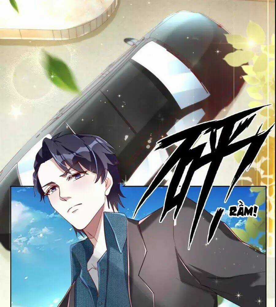 Thần Luân Mật Luyến - Chapter 32 - Trang 4